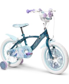 Rower HUFFY Disney FROZEN 16" 21974W
