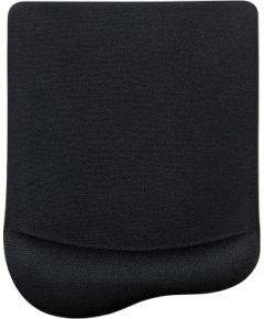 Acer GP.MSP11.007 mouse pad Gaming mouse pad Black