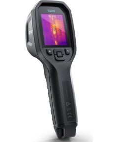 Powerneed FLIR TG268 Infrarot-Thermometer -25 bis+400°C Black Built-in display LCD 320 x 240 pixels