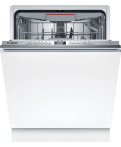 Bosch Serie 6 SMV6YCX02E dishwasher Fully built-in 14 place settings A