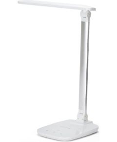 Montis Lampka biurkowa wielofunkcyjna LED MT042 table lamp White