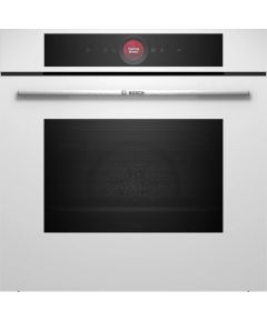 Bosch Serie 8 HBG7341W1 oven 71 L White