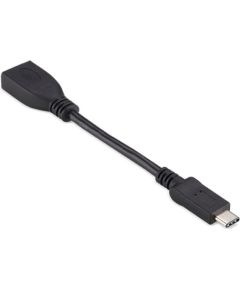 Acer NP.CAB1A.020 USB graphics adapter Black