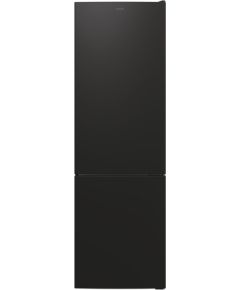 Candy City Combi CCT3L517EB Freestanding 260 L E Black