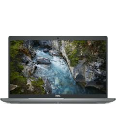 DELL Mobile Precision 3590 Ultra i7-155H/ 32GB 1x32/ 1TB SSD/ RTX 500 Ada 4GB/ FHD 15.6"/ Intel Wi-Fi 6/ EST backlit KB/ W11Pro/ 3Yrs Basic Onsite / 210-BLMZ_EE?/S4