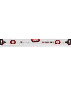 Līmeņrādis Kapro 705-41-60P; 60 cm