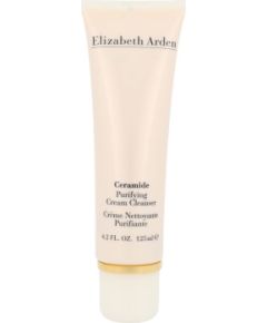 Ceramide / Purifying Cream Cleanser 125ml