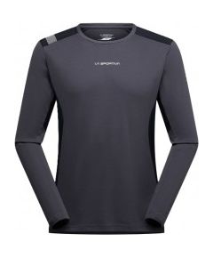 La Sportiva Krekls BEYOND LS M XL Onyx/Chalk