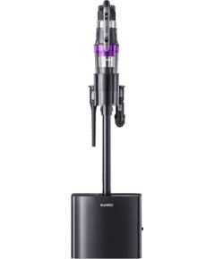 Upright vacuum cleaner with emptying station EUREKA Stylus Elite NEC490