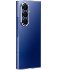 Samsung Galaxy Fold7 Clear Case Transparent