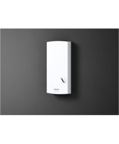 Stiebel Eltron elektriskais caurplūdes ūdens sildītājs PEG 18, 18 kw/400 V, balts