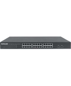 Switch Intellinet Network Solutions 561044