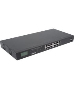Switch Intellinet Network Solutions 561259