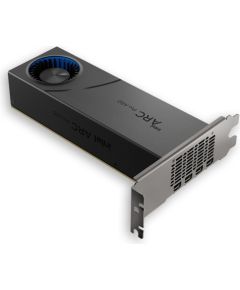 VGA Intel Arc Pro A50 LP 6GB GDDR6 PCIe 4.0 x16 aktiv 23P6PC00BA Bulk