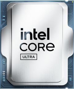 Procesors Intel Core Ultra 9 285, 2.5 GHz, 36 MB, OEM (AT8076806418)