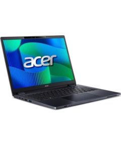 Intel Notebook Acer TravelMate Spin P4 TMP414RN-54-TCO 14"WUXGA Touch/iU5 125U/16GB/512GB/SCa/W11P/3y Ons.NBD