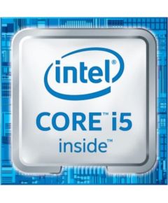 Procesors Intel Core i5-7500T, 2.7 GHz, 6 MB, OEM (CM8067702868115)