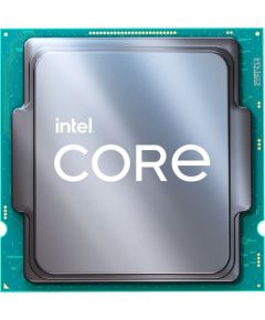Procesors Intel Core i5-11400, 2.6 GHz, 12 MB, Bulk (CM8070804497015)