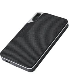 Intenso External SSD 500GB TX100 black