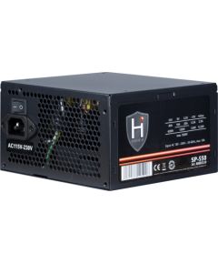 psu Inter-Tech HiPower SP-550 550W (88882110)