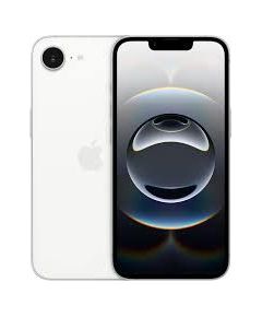 Apple   iPhone 16e 256GB White