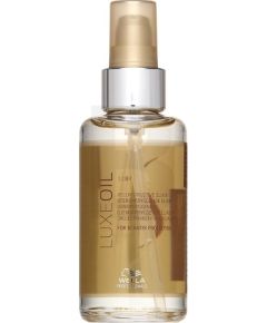 Wella Professionals SP Luxe Oil Rekonstruktīvā eliksīra eļļa visiem matu tipiem 100 ml