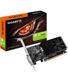 Gigabyte GeForce GT 1030, 2GB,  DDR4 64bit