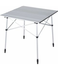 High Peak Camping Folding Table Sevilla saliekams alumīnija galds (44180)