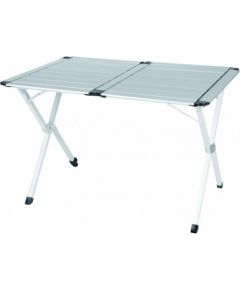 High Peak Camping Folding Table Olvera saliekams alumīnija galds (44188)