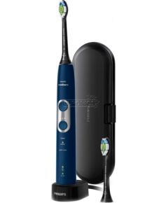 Elektriskā zobu birste Sonicare ProtectiveClean 6100, Philips