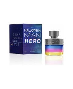 Jesus Del Pozo Man Hero EDT 125ml