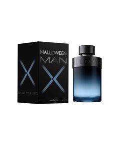 Jesus Del Pozo Halloween Man X EDT 75ml