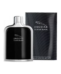 Jaguar Classic Black EDT 40ml