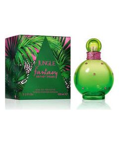 Britney Spears Jungle Fantasy EDT 100ml