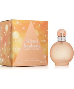 Britney Spears Fantasy Naked EDT 100ml