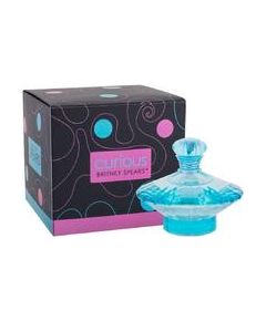 Britney Spears Curious EDP 100ml