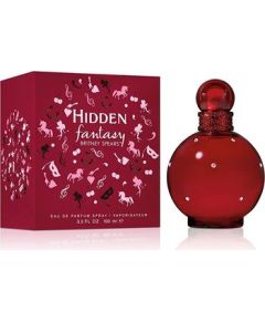 Britney Spears Hidden Fantasy EDP 100ml