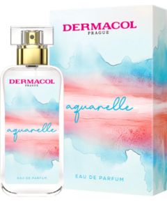 Dermacol Aquarelle EDP 50ml