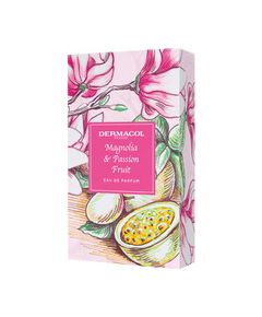 Dermacol Magnolia & Passion Fruit EDP 50ml