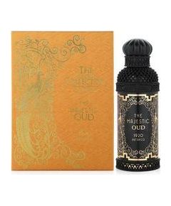 Alexandre.j The Majestic Oud EDP 100ml