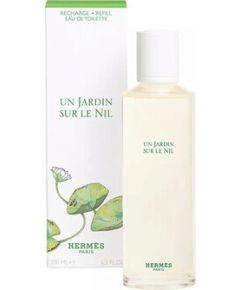 Hermes Un Jardin Sur le Nil EDT ( náplň ) 200ml