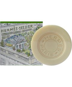 Hermes Un Jardin Sur le Toit Tuhé mýdlo 100.0g