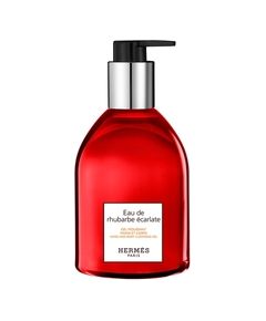 Hermes Eau de Rhubarbe Ecarlate Shower gel 300ml