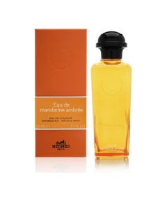 Hermes Eau de Mandarine Ambrée EDC 200ml