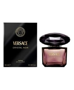 Versace Crystal Noir Perfume 50ml