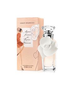 Adolfo Dominguez Agua Fresca de Rosas Blancas EDT 200ml