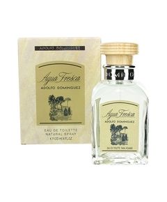 Adolfo Dominguez Agua Fresca EDT 60ml