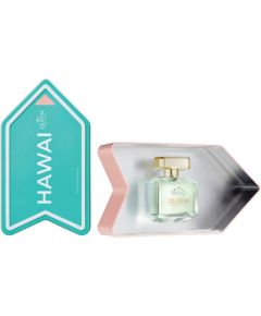 Antonio Banderas Queen Of Seduction World Hawaii EDT 80ml