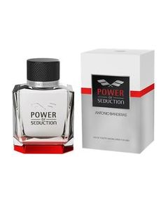 Antonio Banderas Power of Seduction EDT 30ml