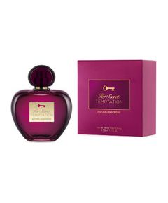 Antonio Banderas Her Secret Temptation EDT 30ml